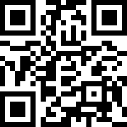 QR Code for the Mervyn Gers Large Stoneware Oval Platter, 32cm - Paternoster