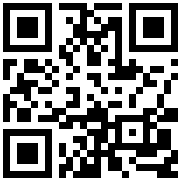 QR Code for the Mervyn Gers Glazed Stoneware Oval Serving Platter, 46cm - Churchaven