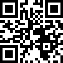 QR Code for the Mervyn Gers Glazed Stoneware Serving Bowl, 23cm - Fig Green