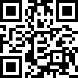 QR Code for the Mervyn Gers Paper Collection Glazed Scalloped Stoneware Dinner Plate, 23cm - Fig Green