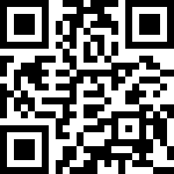 QR Code for the Mervyn Gers Paper Collection Glazed Stoneware Dinner Plate, 30cm - Churchaven