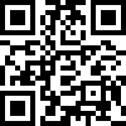 QR Code for the Mervyn Gers Paper Collection Glazed Stoneware Dinner Plate, 30cm - Kalahari