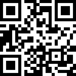 QR Code for the Mervyn Gers Paper Collection Glazed Stoneware Dinner Plate, 30cm - Ostrich