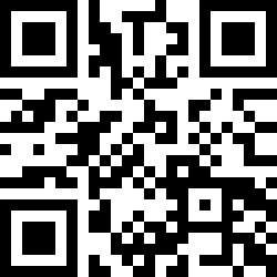 QR Code for the Mervyn Gers Paper Collection Glazed Stoneware Side Plate, 19cm - Ostrich