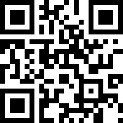 QR Code for the Mervyn Gers Glazed Stoneware Scalloped Oval Platter, 46cm - Churchaven