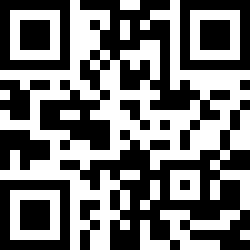 QR Code for the Mervyn Gers Glazed Stoneware Scalloped Oval Platter, 46cm - Ostrich