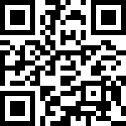 QR Code for the Navinos Fruit Rock Candy, 250g