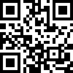 QR Code for the Kulgo Coffee Flask, 500ml - Black