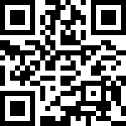 QR Code for the Victorinox Swiss Classic Round Serrated Paring Knife, 11cm - Rose Pink