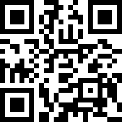 QR Code for the Tovolo Silicone Mixing Spoon with Stainless Steel Handle - Viva Magenta