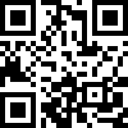 QR Code for the Funky Ouma Thank You Gift Box