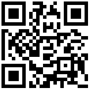 QR Code for the Alessi Plissé 2-Slice Toaster - Black