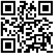 QR Code for the Alessi Plissé 2-Slice Toaster - Red