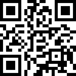 QR Code for the Nicolson Russell Guangzhou Stainless Steel Chopsticks, Set of 2 - Black