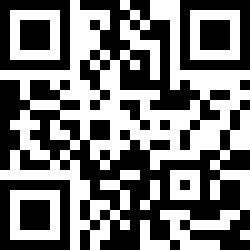 QR Code for the Nicolson Russell Stainless Steel Chopsticks, Set of 2 - Black