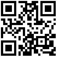 QR Code for the Fieldbar Seabed Beach & Bath Towel, 95cm x 170cm - Sea Boat Blue