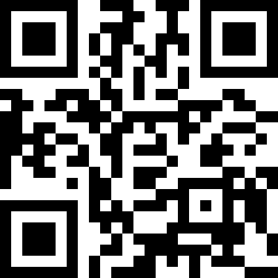 QR Code for the Eufy Body Analysis Smart Scale, A1 - White