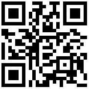 QR Code for the Funktion Bamboo Dish Rack