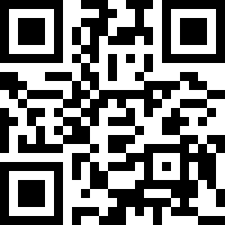 QR Code for the Funktion Rolling Pin, 49cm