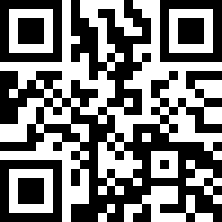 QR Code for the HOLM Acacia Wood Utility Caddy