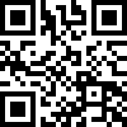 QR Code for the Thread Office White Kashmir Waffle Duvet Cover Set - 