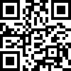 QR Code for the Thread Office White Kashmir Waffle Duvet Cover Set - Queen