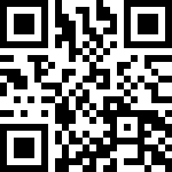 QR Code for the Thread Office White Kashmir Waffle Duvet Cover Set - 