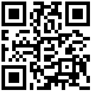 QR Code for the Thread Office Japanese Cherry Blossom Reed Diffuser, 200ml