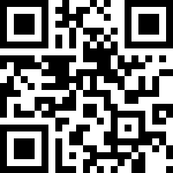 QR Code for the Terry Lustre Velour Striped Pool Towel - Purple