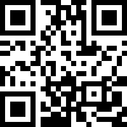 QR Code for the Zone Denmark Dishwashing Set with Cloth - Black