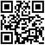 QR Code for the Cara Saven Decor Lemons Tablecloth - 8-10 Seater