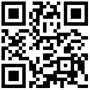 QR Code for the Cara Saven Decor Lemons Tablecloth - 10-12 Seater