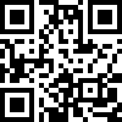 QR Code for the Salisbury & Co Devon Apron - Black