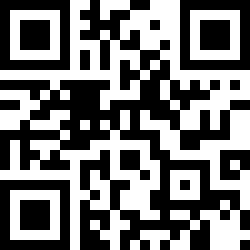 QR Code for the Salisbury & Co Devon Apron - White