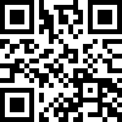 QR Code for the Salisbury & Co Devon Double Oven Mitt - Black