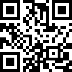 QR Code for the Salisbury & Co Devon Double Oven Mitt - White
