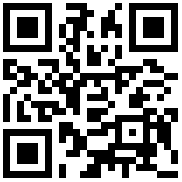 QR Code for the Salisbury & Co Hampstead Tea Towels, Set of 3 - Sage