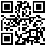 QR Code for the Nova Craft Earth Mocha Oval Bowl - 21.5cm