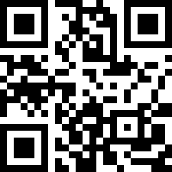 QR Code for the Blomsterbergs Piping Nozzles Set