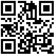 QR Code for the Pretzel Fire Pit with Carrier Bag and Grill - Black & Stainless Steel