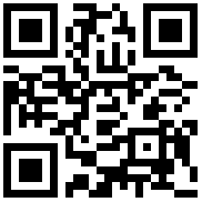 QR Code for the Pretzel Fire Pit with Carrier Bag and Grill Skillet - Silver & Stainless Steel