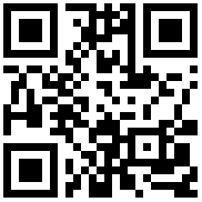 QR Code for the Thread Office Green Olive Knitted Cotton Throw, 180cm x 200cm