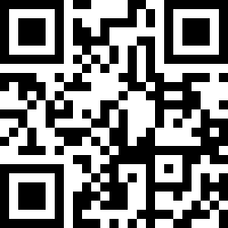 QR Code for the Thread Office Kelim Jirituba Jute Blend Rug, 160cm x 230cm