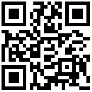 QR Code for the Nicolson Russell Marrakesh Mug and Side Plate, 260ml - Chocolate Fudge
