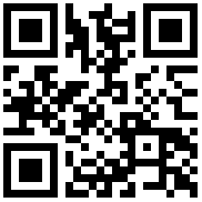 QR Code for the Nicolson Russell Marrakesh Mug and Side Plate, 260ml - Cool Grey