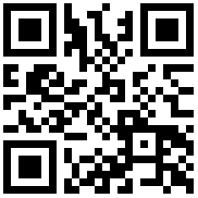 QR Code for the Nicolson Russell Pastel Crete Mug, 240ml - Pastel Orange