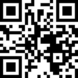 QR Code for the Nicolson Russell Pastel Crete Mug, 240ml - Coastal Blue