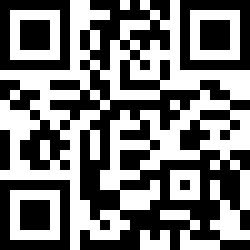 QR Code for the Nicolson Russell Seattle Mug, 365ml - Denim Blue