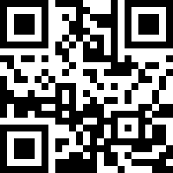 QR Code for the Le Creuset Holly Mini Stoneware Round Cocotte, 10cm - Cerise