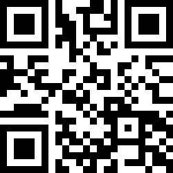 QR Code for the NapKin Cole Palm Tree Biodegradable Paper Napkins, Pack of 25 - Green